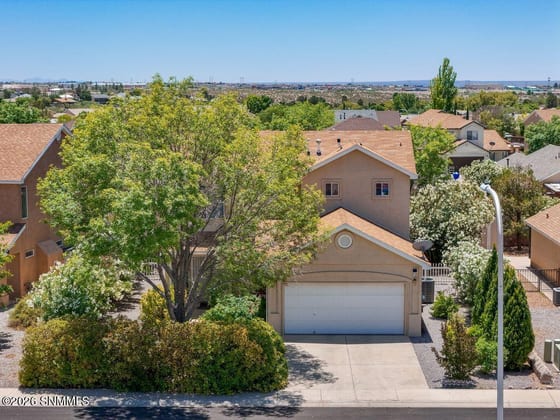 5177 Granite Street, Las Cruces, NM 88012 photo 2
