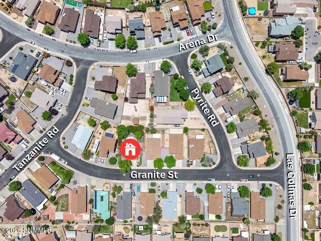 5177 Granite Street, Las Cruces, NM 88012, foto 6