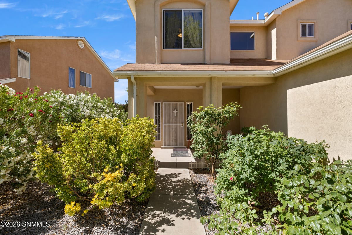 5177 Granite Street, Las Cruces, NM 88012, foto 10