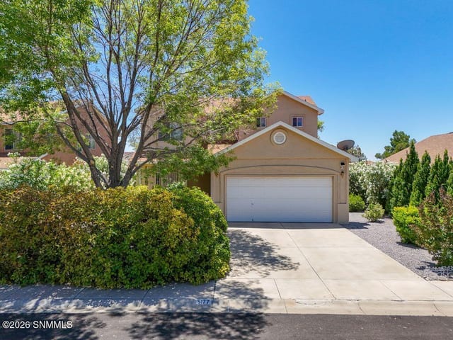 5177 Granite Street, Las Cruces, NM – 3 bedroom, 1,524 sqft single family residence for sale at $269,900