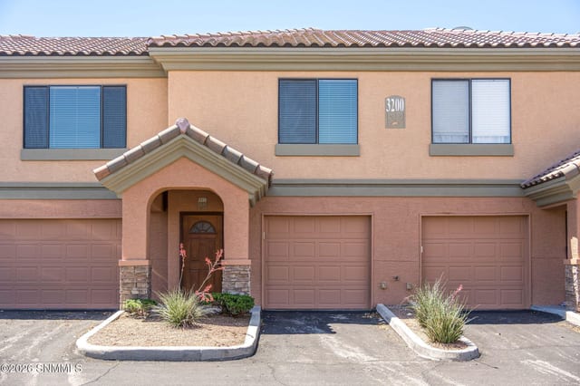 3650 Morningstar Drive #3201, Las Cruces, NM – 2 bedroom, 1,225 sqft condominium for sale at $230,000