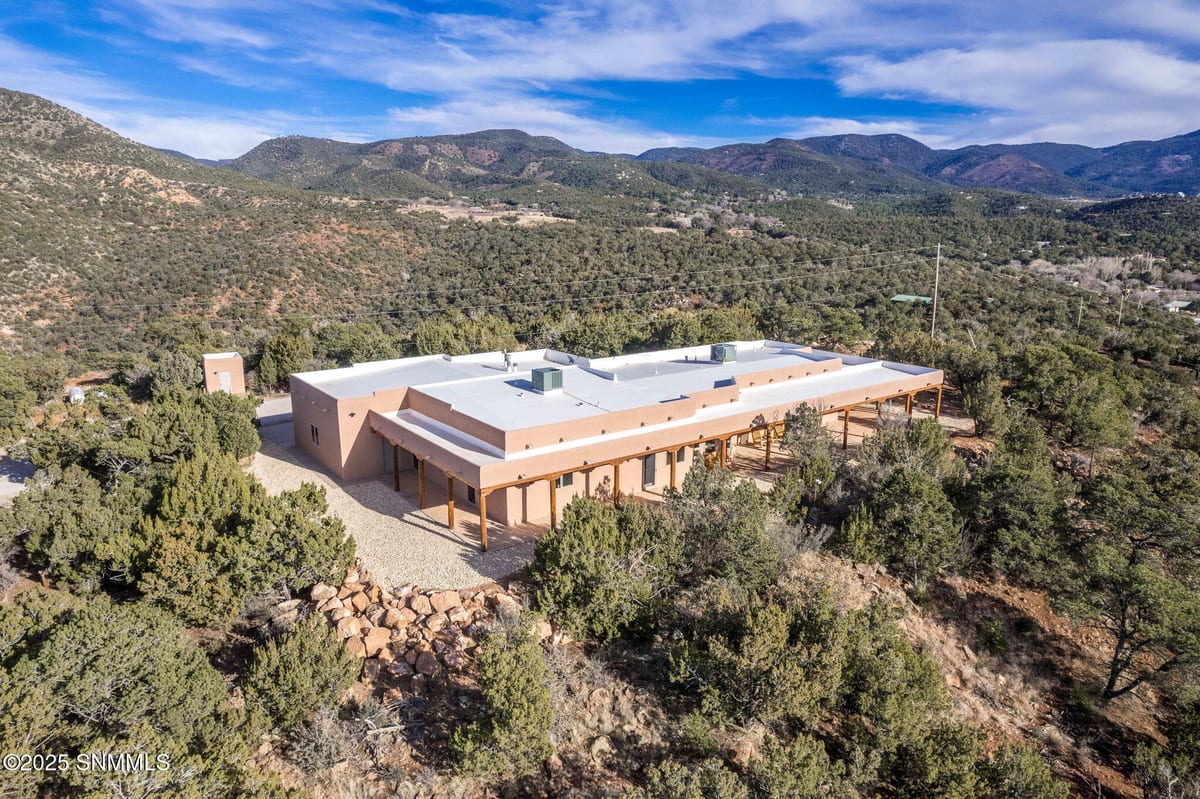 4 Colorado Place, High Rolls Mountain Park, NM 88325 photo 1