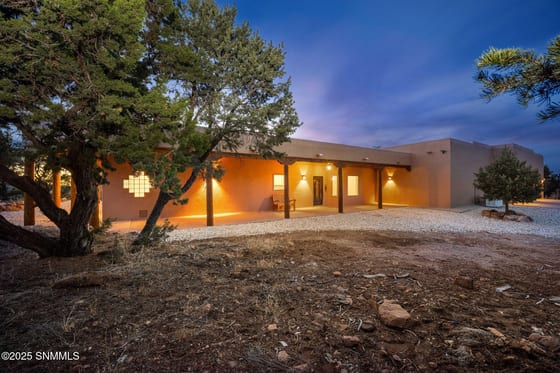 4 Colorado Place, High Rolls Mountain Park, NM 88325 photo 2
