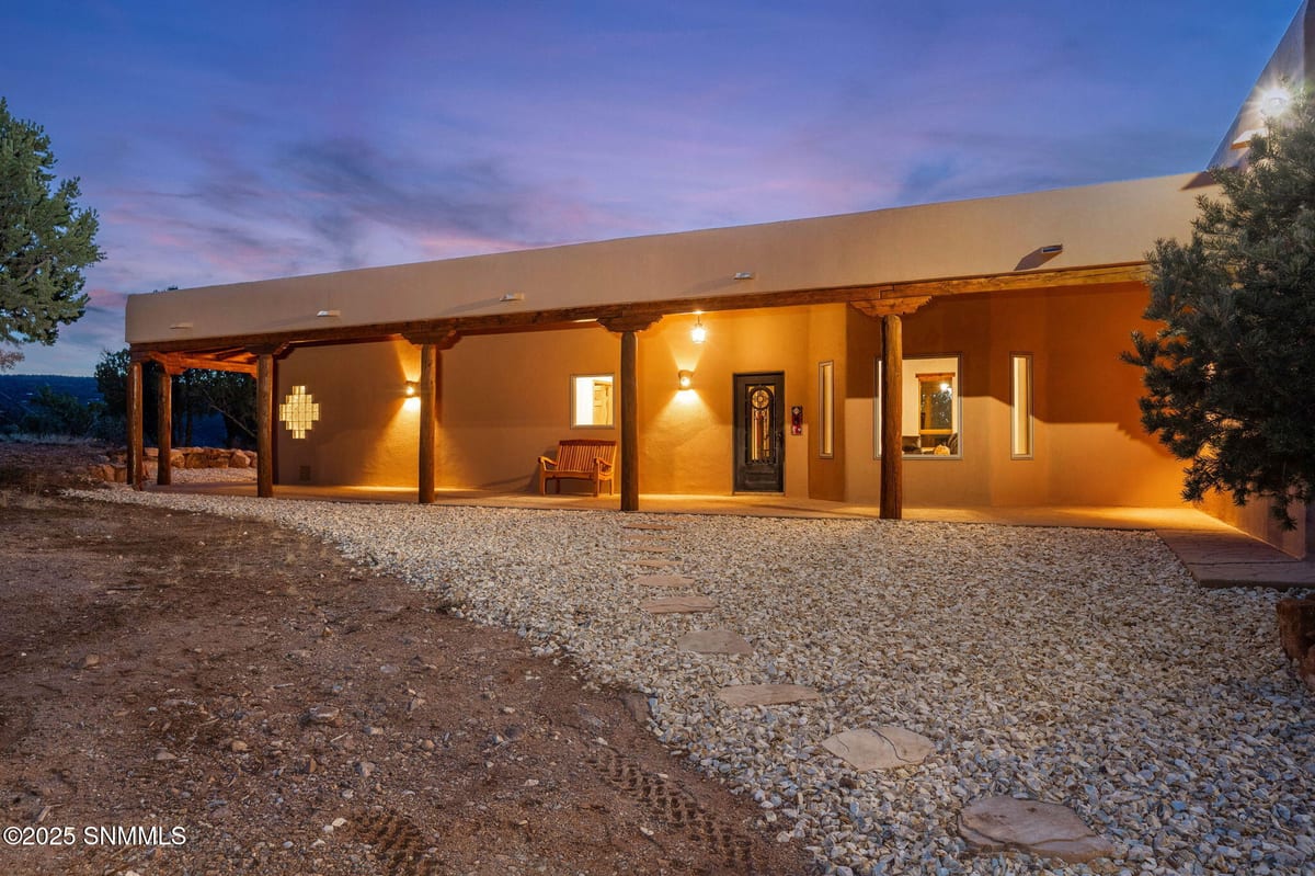 4 Colorado Place, High Rolls Mountain Park, NM 88325 photo 7