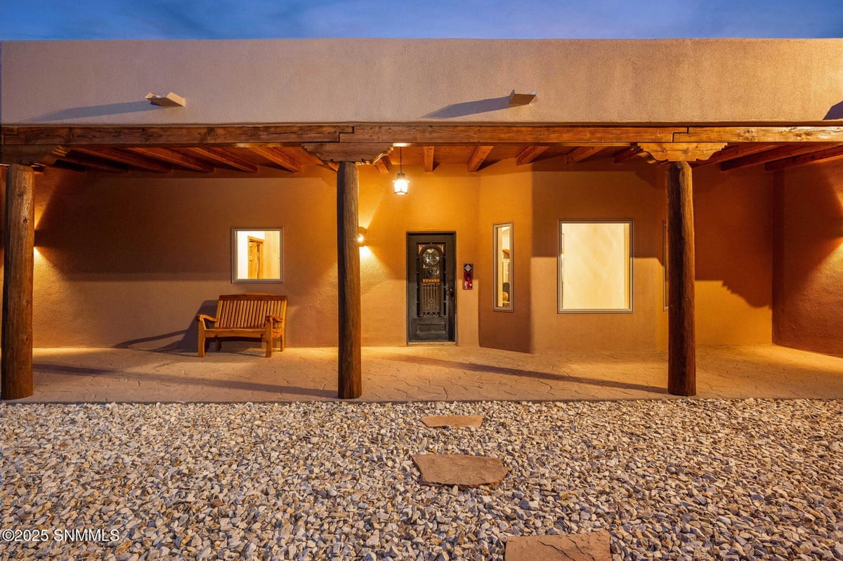 4 Colorado Place, High Rolls Mountain Park, NM 88325 photo 8