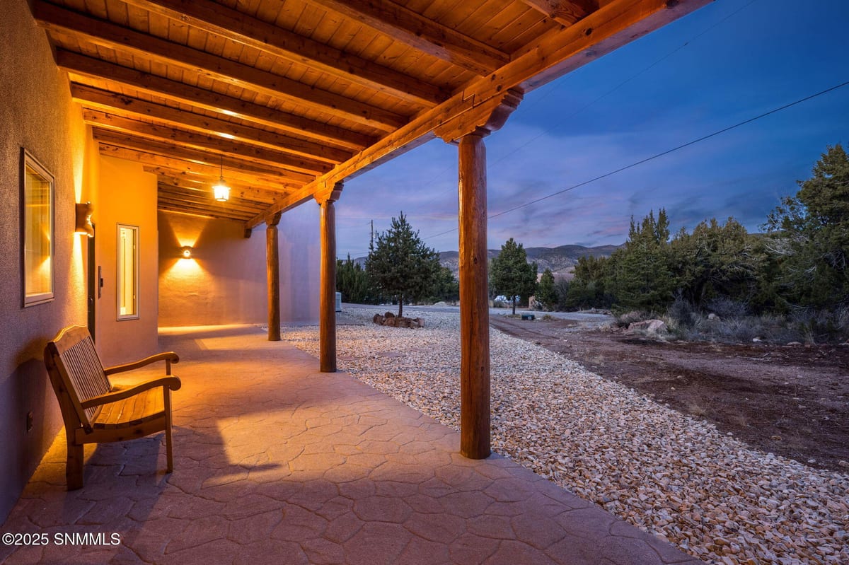 4 Colorado Place, High Rolls Mountain Park, NM 88325 photo 9