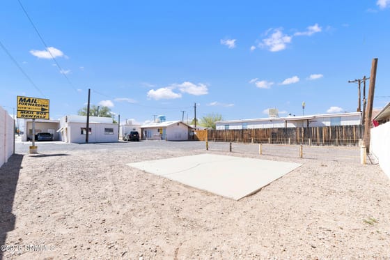 713 W Spruce Street, Deming, NM 88030 photo 5