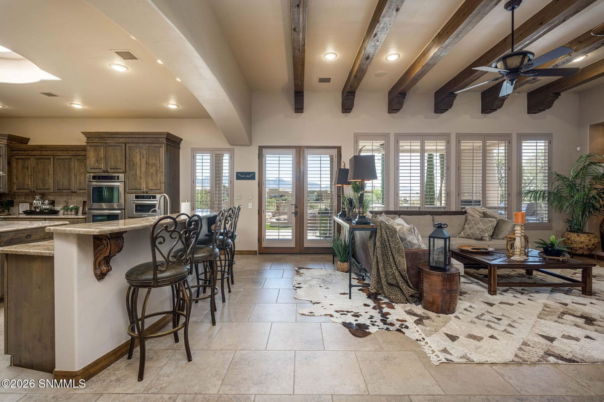 3580 Saddle Rock Road, Las Cruces, NM 88011 photo 12