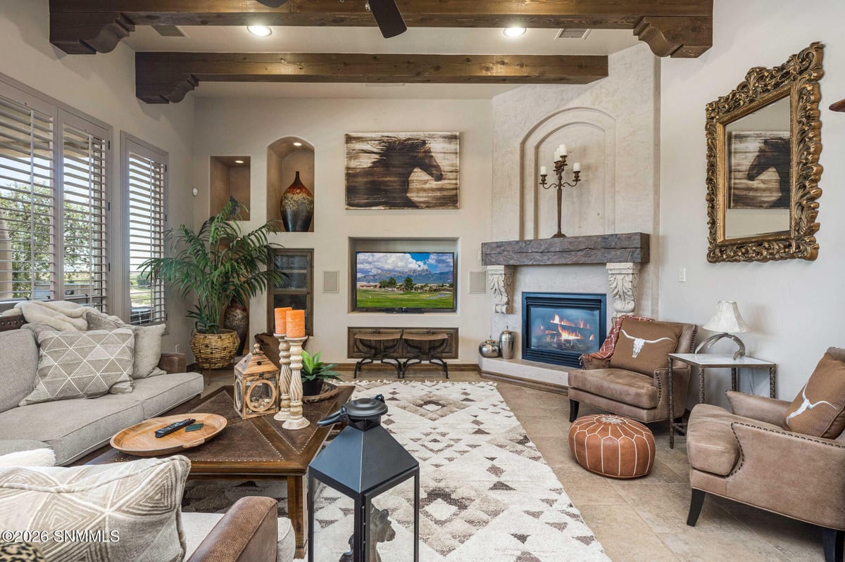 3580 Saddle Rock Road, Las Cruces, NM 88011 photo 15