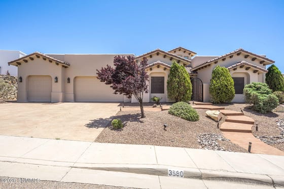 3580 Saddle Rock Road, Las Cruces, NM 88011 photo 3