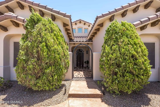 3580 Saddle Rock Road, Las Cruces, NM 88011 photo 4