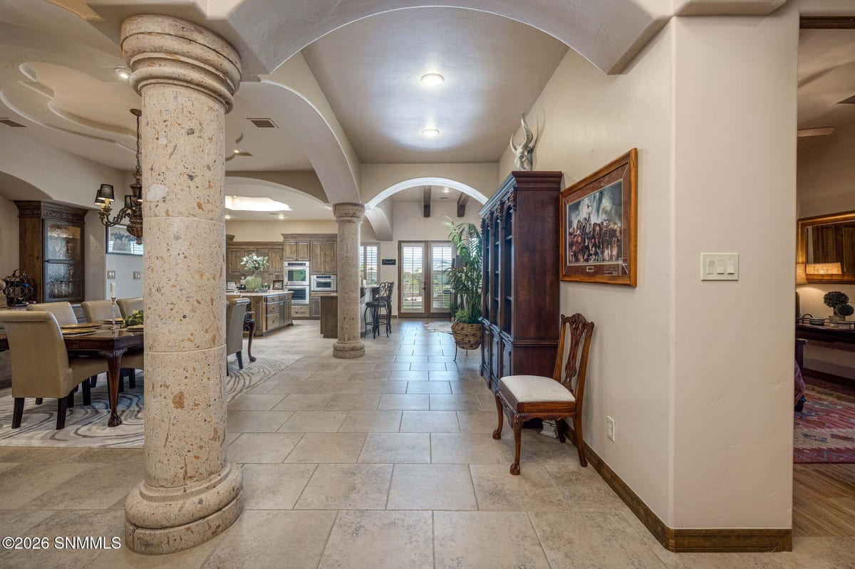 3580 Saddle Rock Road, Las Cruces, NM 88011 photo 6
