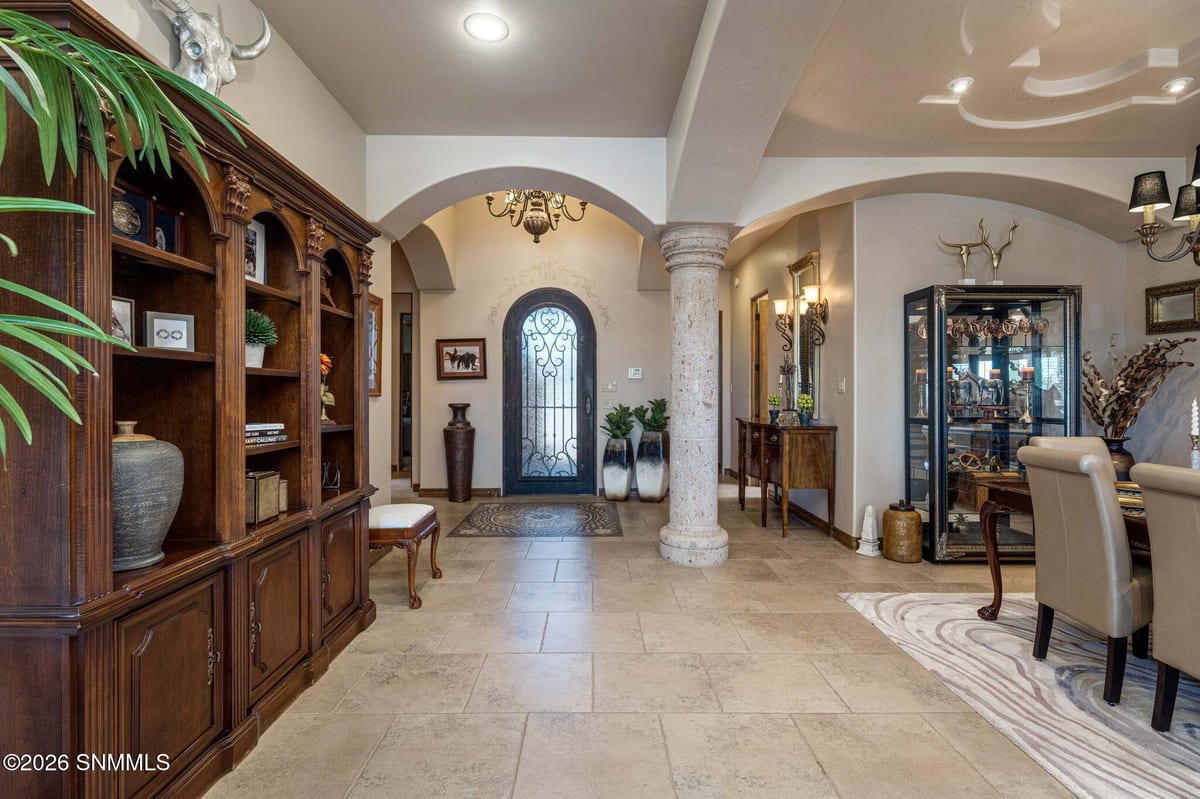 3580 Saddle Rock Road, Las Cruces, NM 88011 photo 8