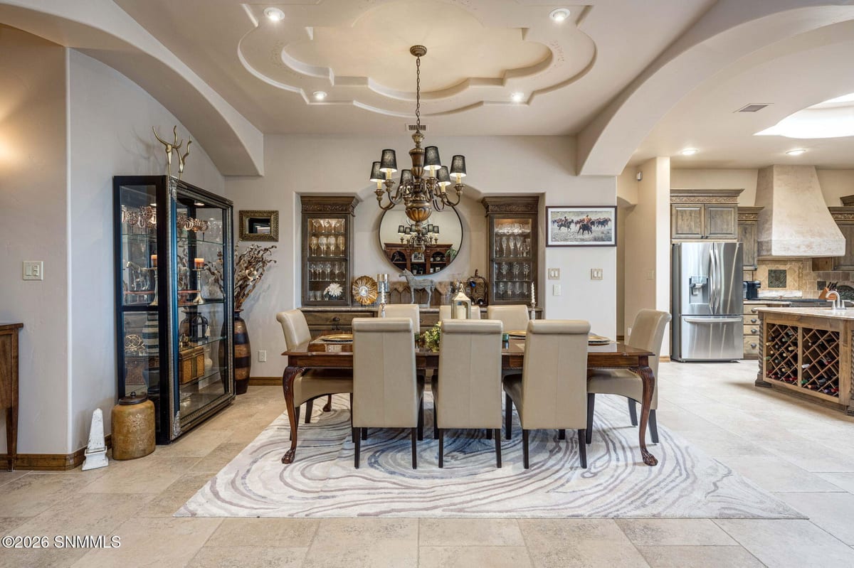 3580 Saddle Rock Road, Las Cruces, NM 88011 photo 10