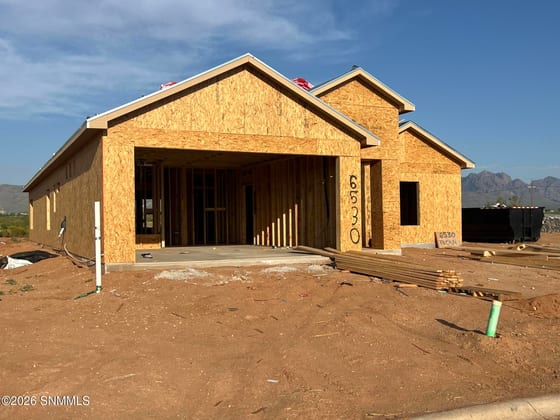 6530 Tucan Place, Las Cruces, NM 88012 photo 2