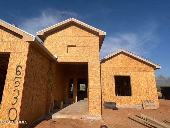 6530 Tucan Place, Las Cruces, NM 88012 photo 3