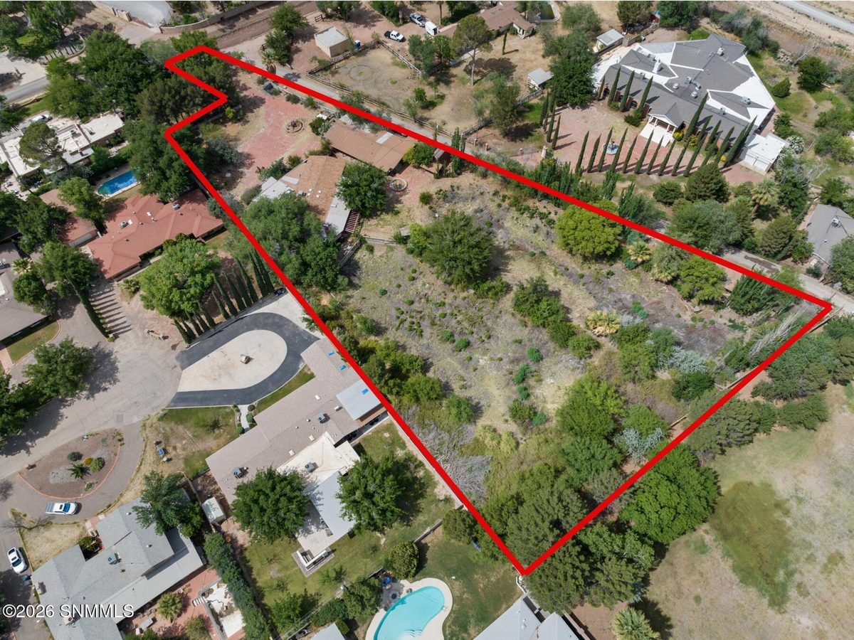 771 Camino Real, Santa Teresa, NM 88008, foto 1