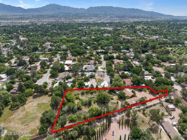 771 Camino Real, Santa Teresa, NM 88008, foto 2