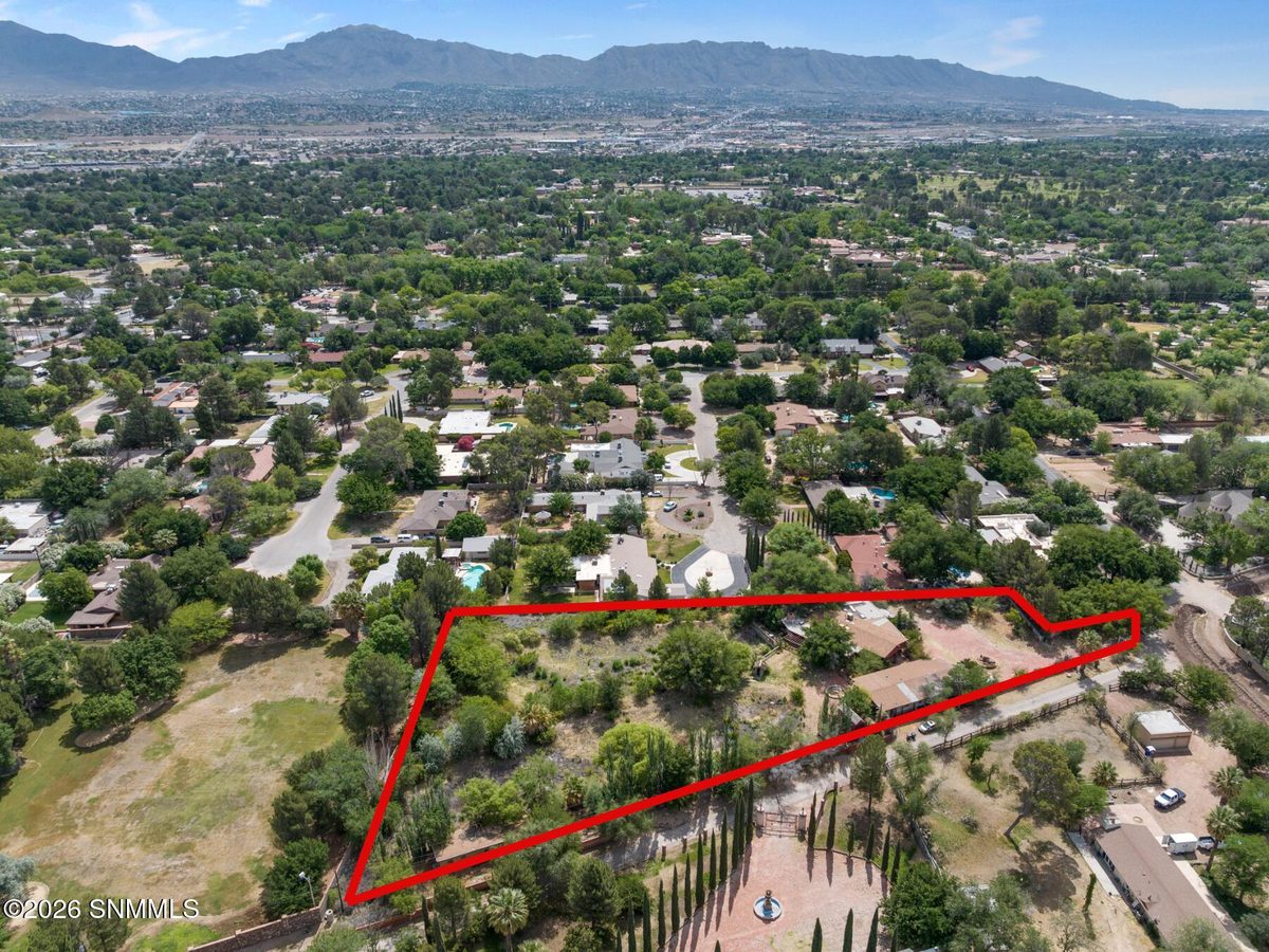 771 Camino Real, Santa Teresa, NM 88008, foto 2