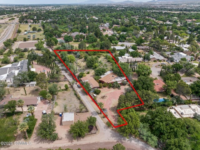 771 Camino Real, Santa Teresa, NM 88008, foto 4