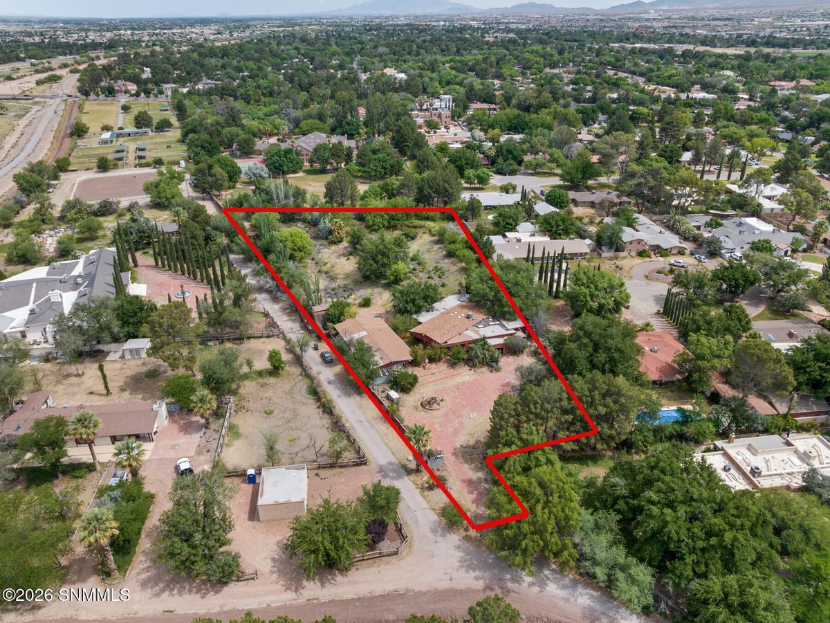 771 Camino Real, Santa Teresa, NM 88008, foto 4