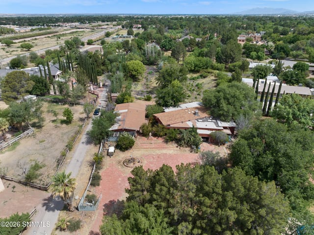 771 Camino Real, Santa Teresa, NM 88008, foto 5
