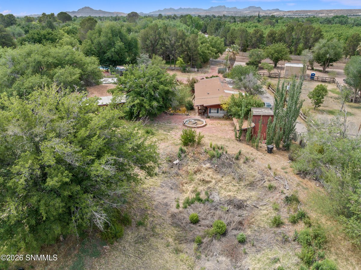 771 Camino Real, Santa Teresa, NM 88008, foto 6