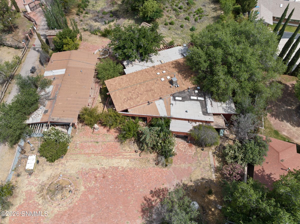 771 Camino Real, Santa Teresa, NM 88008, foto 7