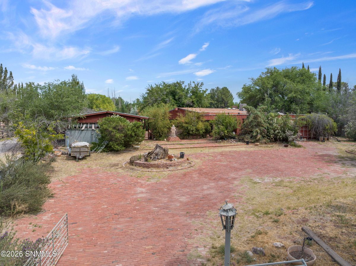 771 Camino Real, Santa Teresa, NM 88008, foto 8