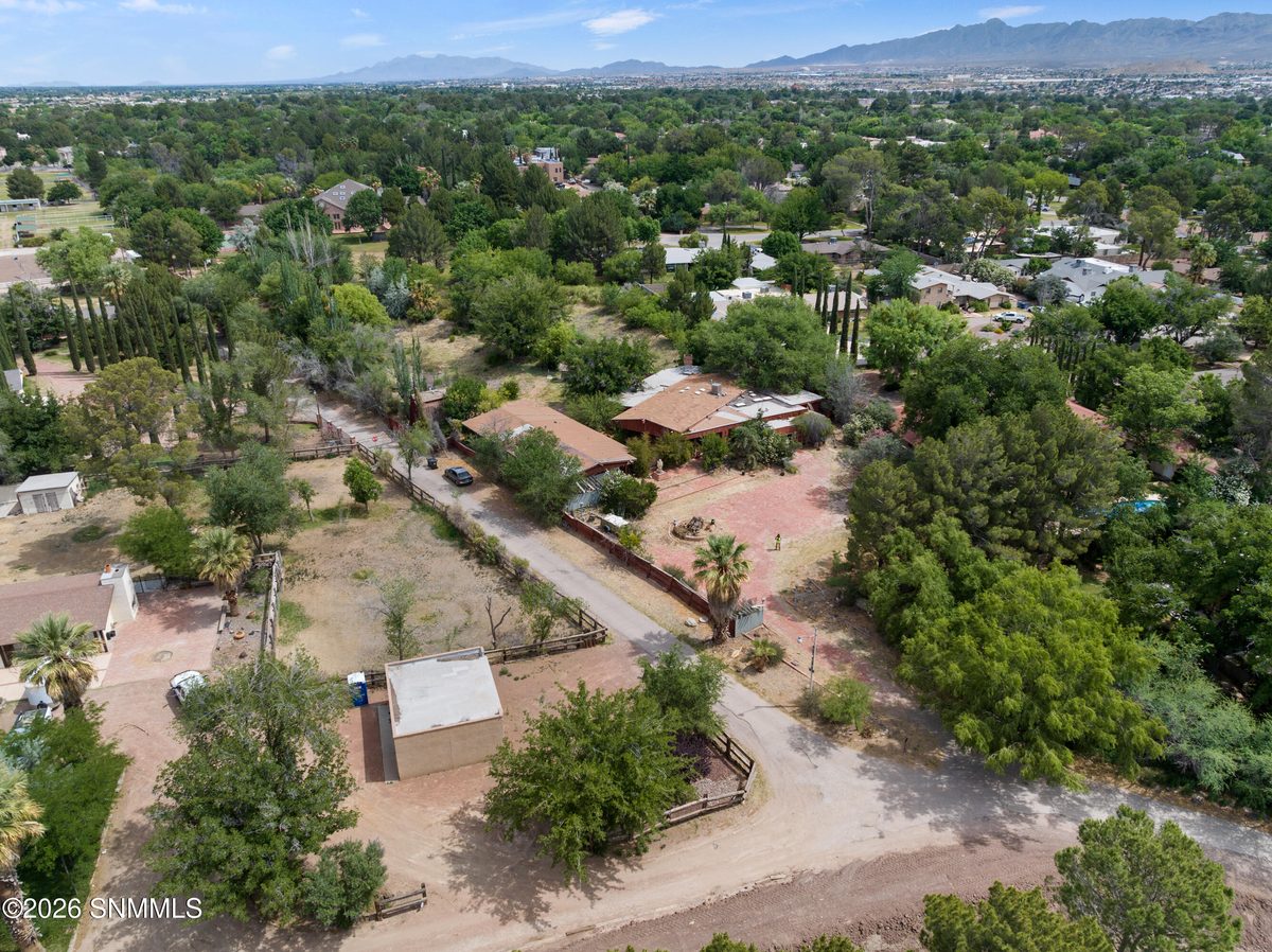 771 Camino Real, Santa Teresa, NM 88008, foto 9