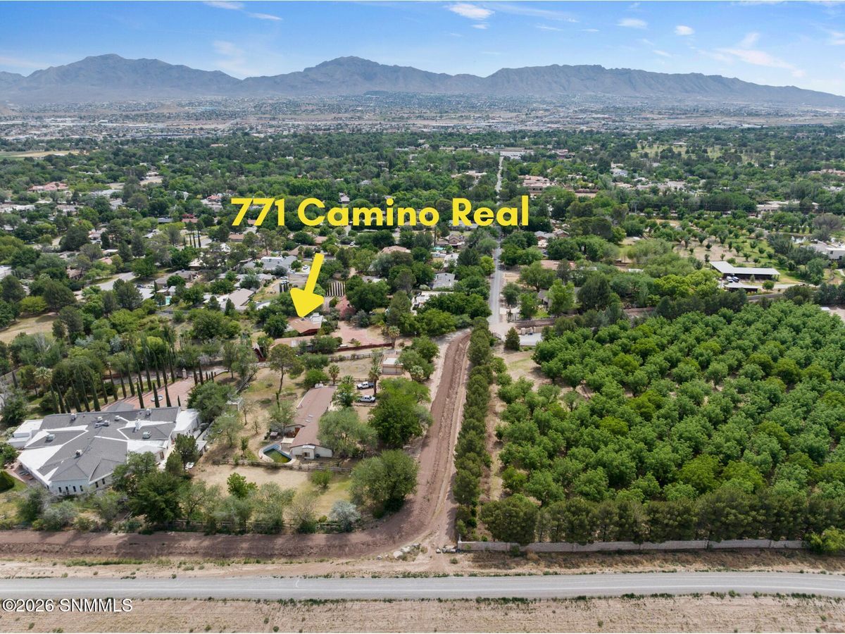 771 Camino Real, Santa Teresa, NM 88008, foto 10