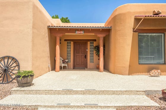 945 Ironshoe Road, Las Cruces, NM 88007 photo 5
