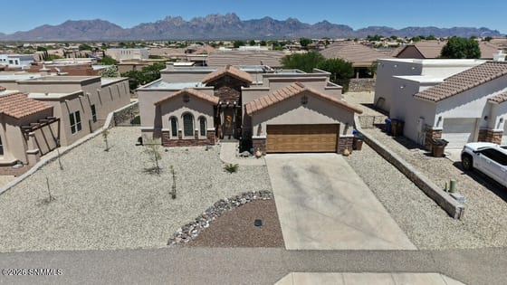 4314 Del Prado Way, Las Cruces, NM 88011 photo 2