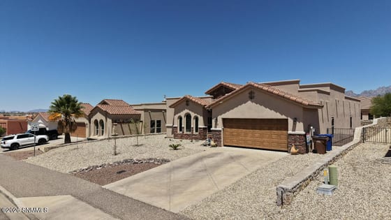 4314 Del Prado Way, Las Cruces, NM 88011 photo 3