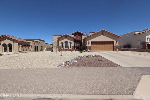 4314 Del Prado Way home for sale