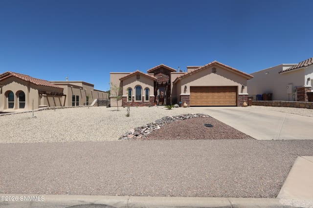 4314 Del Prado Way, Las Cruces, NM – 4 bedroom, 2,264 sqft single family residence for sale at $469,000