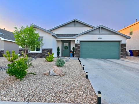 4991 Ellora Vista Drive home for sale