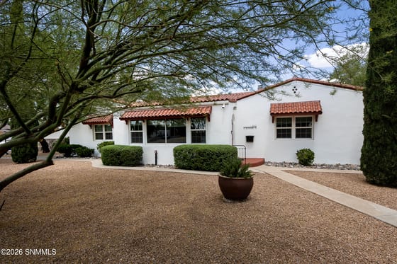 810 N Reymond Street, Las Cruces, NM 88005 photo 3