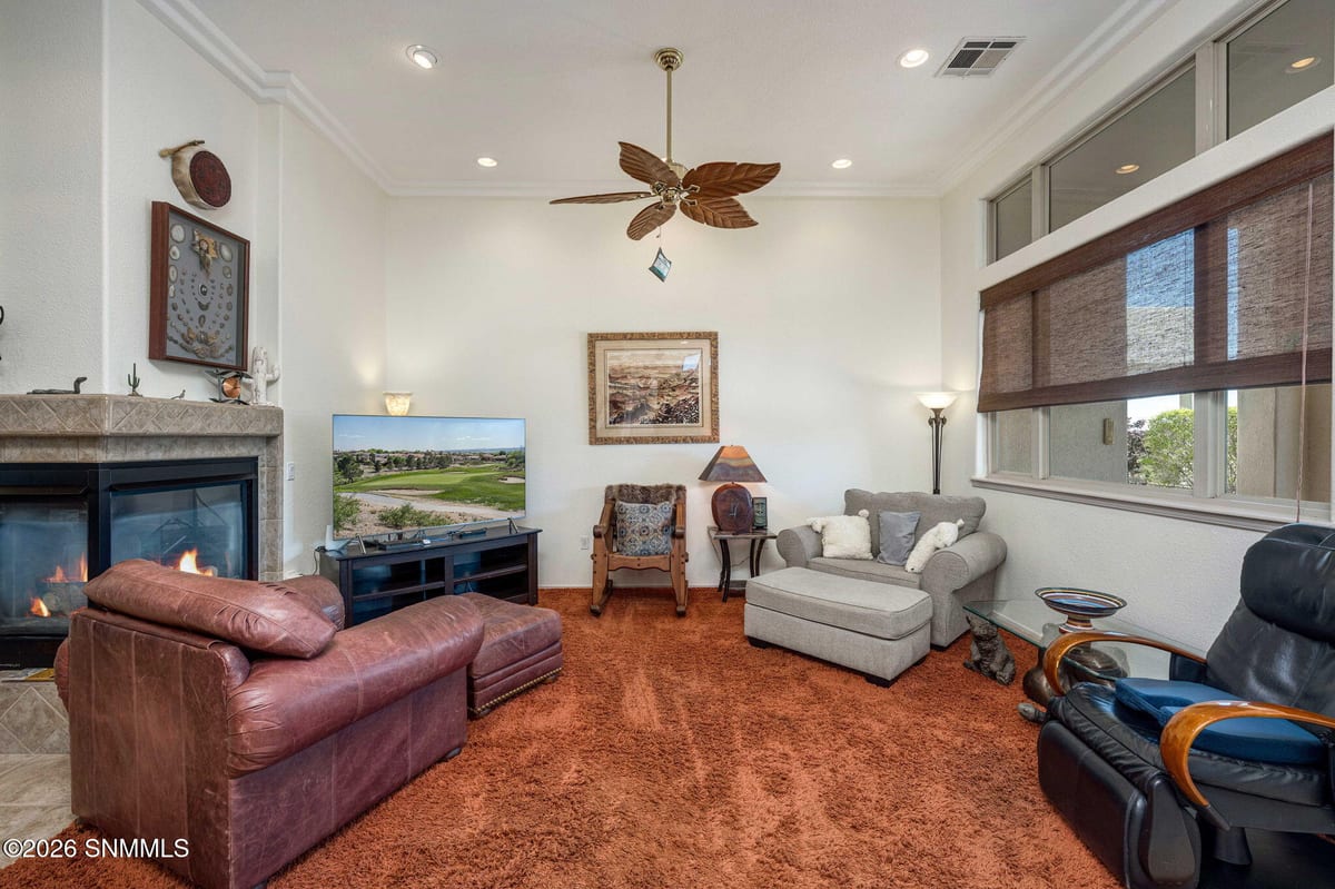 2264 Sedona Hills Parkway, Las Cruces, NM 88011, foto 11