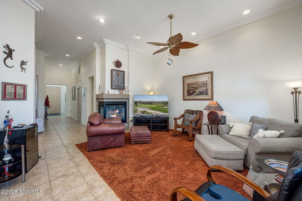 2264 Sedona Hills Parkway, Las Cruces, NM 88011, foto 12