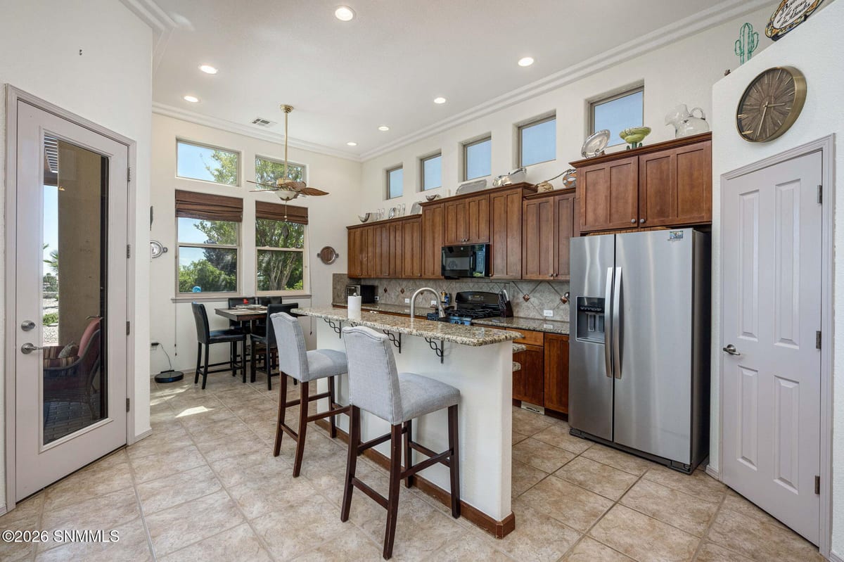 2264 Sedona Hills Parkway, Las Cruces, NM 88011, foto 13
