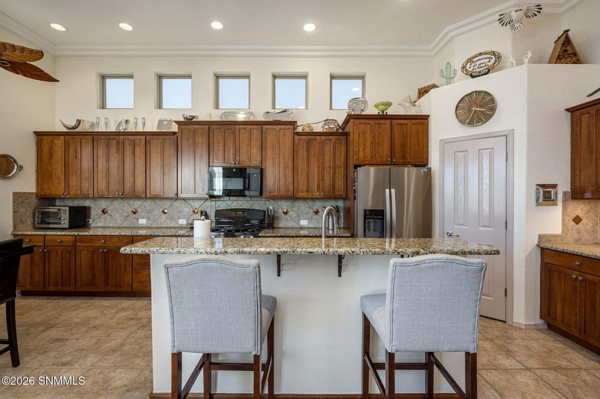 2264 Sedona Hills Parkway, Las Cruces, NM 88011, foto 14