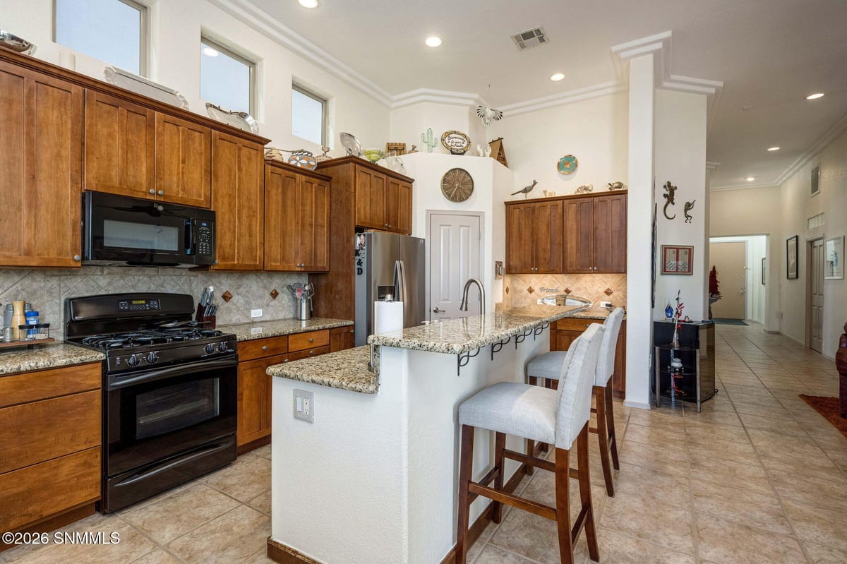 2264 Sedona Hills Parkway, Las Cruces, NM 88011, foto 15