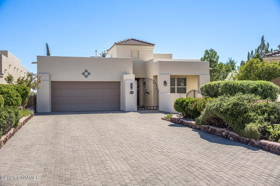2264 Sedona Hills Parkway, Las Cruces, NM 88011 photo 2
