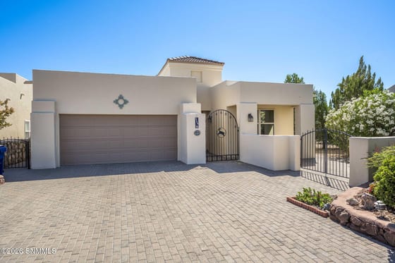 2264 Sedona Hills Parkway, Las Cruces, NM 88011 photo 3