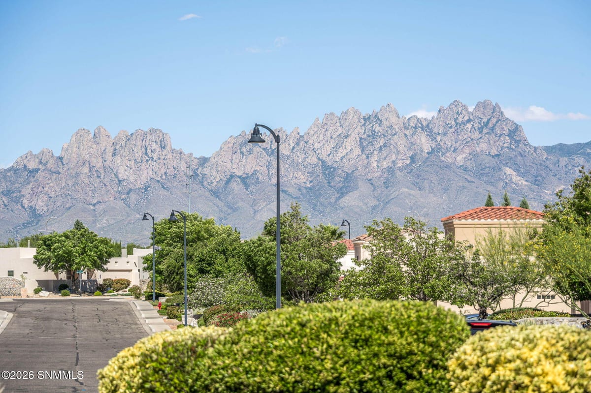 2264 Sedona Hills Parkway, Las Cruces, NM 88011, foto 6
