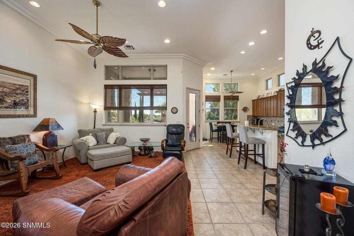 2264 Sedona Hills Parkway, Las Cruces, NM 88011, foto 10