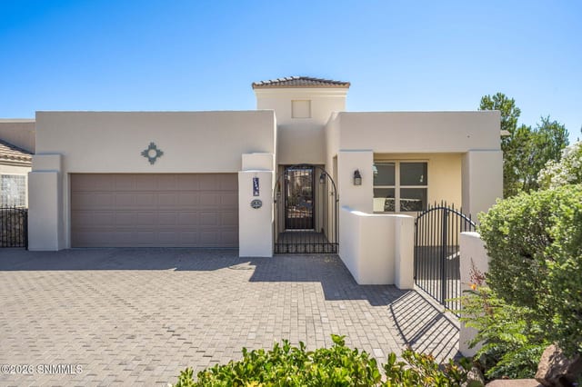 2264 Sedona Hills Parkway, Las Cruces, NM – 2 bedroom, 2,000 sqft single family residence for sale at $470,000