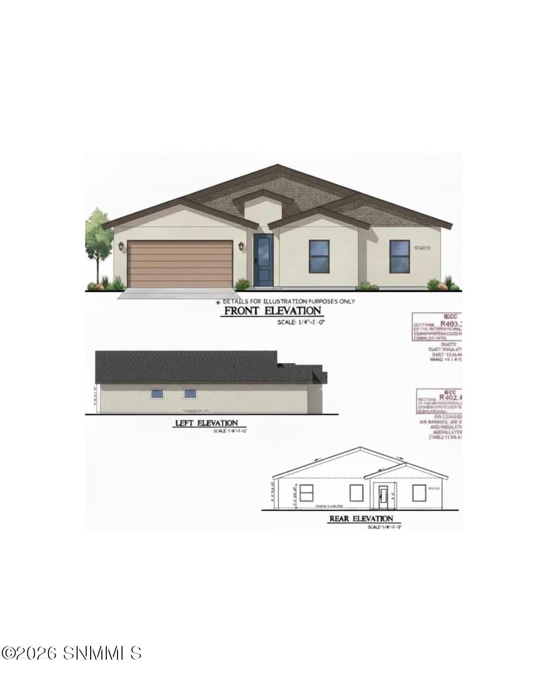 1252 Sahara Desert Drive, Chaparral, NM 88081 photo 1