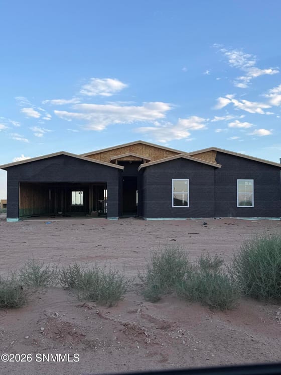 1252 Sahara Desert Drive, Chaparral, NM 88081 photo 2